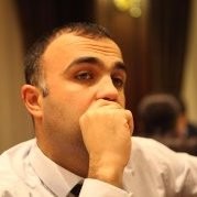 Valeh Maksumov