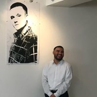 Danny Castaneda