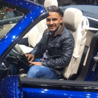 Saïd Boudiar