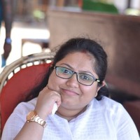 Navaneeta Das