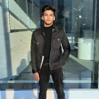 Tejas Gautam