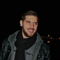 Vasileios Kapenis