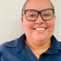 Priscilla Vega
