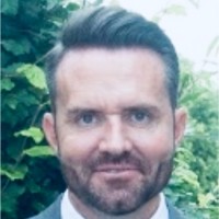 Kevin McEwen
