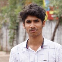 Nithinkumar K