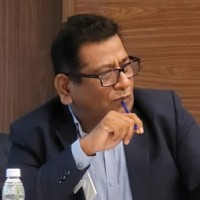 Nilesh Shah