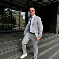 Василий Фролов