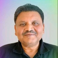 Sanjeev Sinha