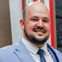 André Luis De Souza Melo