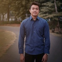 Ahmad Fauzi