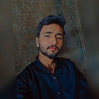 Shahzaib Bhatti