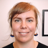 Alexandra Graves