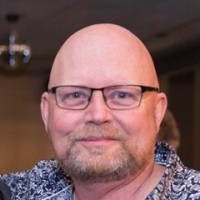 Rod Fawcett