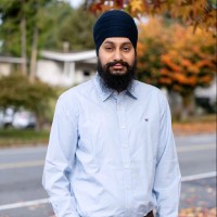 Talwinder Singh