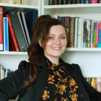 Krys Christoffersen