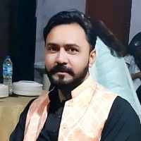 Abid Shiekh