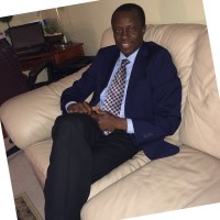 Adama Dinos