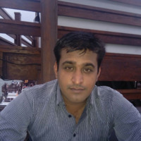 Mohsin Mehmood