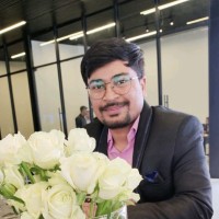 Rahul Patel