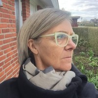 Bente Bækvad Jensen
