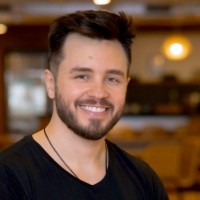 Sergio Duboc, M.Sc, PMP