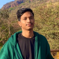 Sandesh Badiger