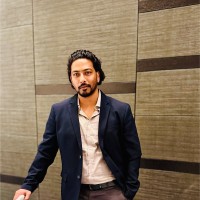 Kiran Jalli