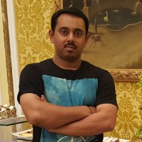 Ujjal Bhabak