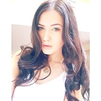 Kim Sinfield