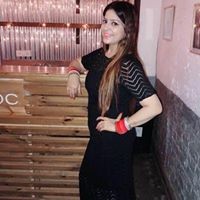 Sahiba Mishra