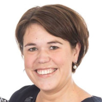Gerlinde Westerink