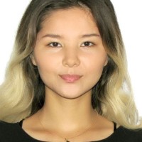 Aizirek Rakhman