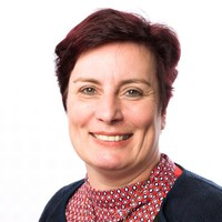 Marianne Palumbo-Purchase