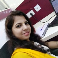 Anupra Acharya