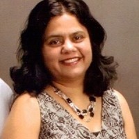Neena Kedia Mohanka