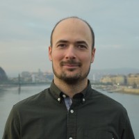 Balázs Schrammel