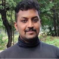Vipin Dev