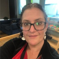 Darlene Pegus