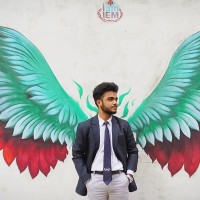 Diptanil Saha