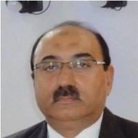 Khalid Mehmood Siraj Din