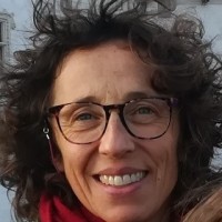 MICHELLE PAIN