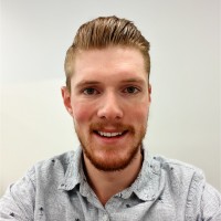 Brody Middleton, P.Eng.