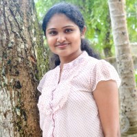 Roshani Wickramanayake