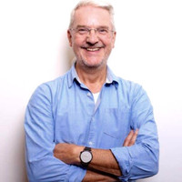 Jeroen van der Doef