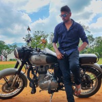 Kishore Rajendran