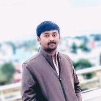 Abhishek B A