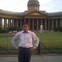 Kibria AFM Golam