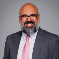 Victor Dominguez