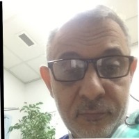 Gaber Edris