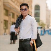 Sorn Mao